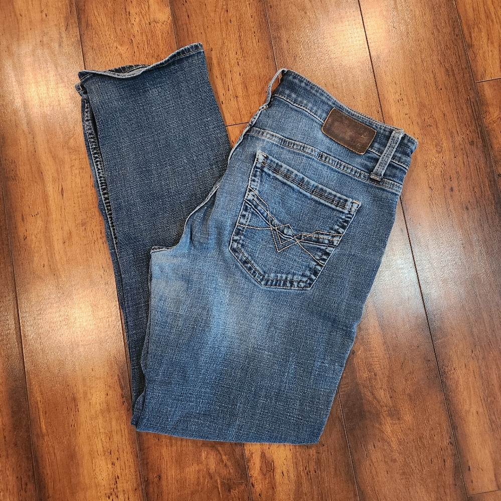 Men's BKE Jeans